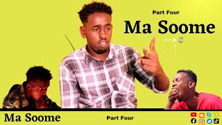 masoome part 4  soona mahayo  saladna mahayo