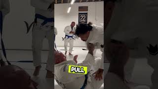 One fast tip to skyrocket your single leg takedowns for BJJ