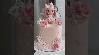 latest cake design images 2023#shorts