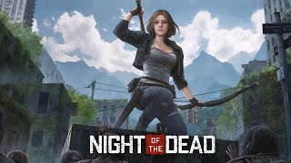 СОЧНАЯ ВЫЖИВАЛКА! ► Night Of The Dead #1