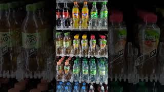 Vending Machine #shorts #satisfying #viral #youtubeshorts