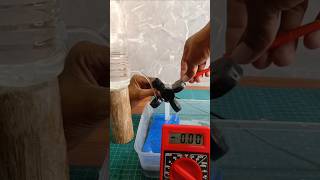 Free energy life hacks #yesexperiment #experiment