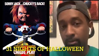 Childs Play 2 Review