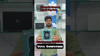 new and old computer seller in Hubli#viral shorts tik tok