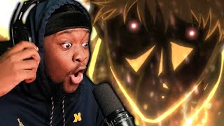 ICHIGO VS YHWACH WAS UNBELIEVABLE!! | Bleach Thousand Year Blood War Episode 7 REACTION VIDEO