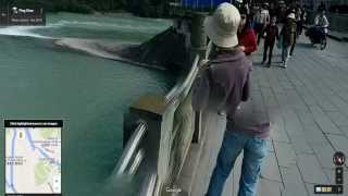 Dujiangyan irrigation system | China Travel