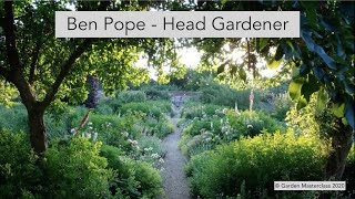 Ben Pope - Head Gardener trailer +