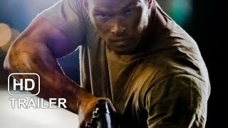 Java Heat Deutsch German HD Trailer Kellan Lutz Mickey Rourke 2013