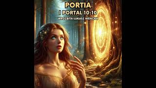 📖 PORTIA I PORTAL 10:10 📖