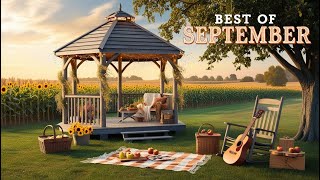 Best of September: 28 Minutes of Top Country Hits | Heartfelt Christian Country Music | Worship