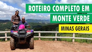 Roteiro Completo em Monte Verde - Blog Meu Destino