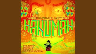 Hanuman (Pet Duo Remix)