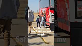 BUS TRAILWAYS! #subscribe #viralshorts #viralvideo #viralshort @bisayangtexas51 #subscribe