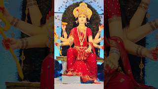 Navratri ke Ka Last Day Jay Mata Di 🚩🚩#shortvideo #navratri #navratri #maadurga #shortfeed