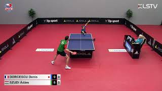 TABLE TENNIS 2023 HIGHLIGHTS: 101st TTSTAR SERIES Tournament, Day Two, August 31st