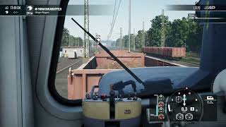 [LIVE] Train Sim World 5 --- 16.11.2024