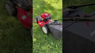 Lawnmower - Lot 524 Lilleston Auction