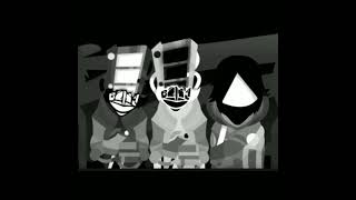 #incredibox recursed (teaser 1)? but remake characters by@august6811_me  and me