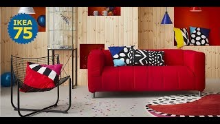 IKEA RĪGA LIMITED EDITION FURNITURE NEW COLLECTION/ИКЕА РИГА МЕБЕЛЬ НОВАЯ КОЛЛЕКЦИЯ В ОГРАНИЧЕННОМ К