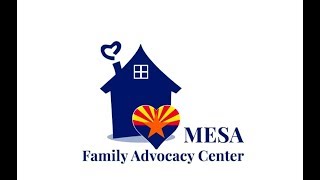 Mesa Family Advocacy Center