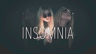 MJ - Insomnia