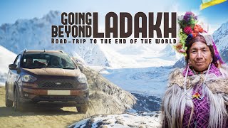 Ethereal: Beyond Ladakh - Full Length