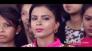 Anjana & Amandeep wedding highlights by Next_level_studio ||Manish Choudhary ||