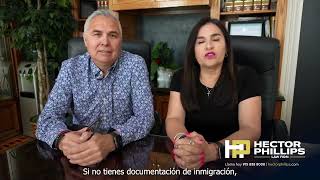 Guía de Derechos para Inmigrantes: Asesoramiento Legal