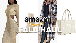 AMAZON FALL FINDS & MUST HAVES 2021