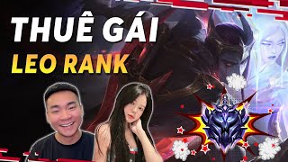 CHIỀU ANH EM ĐI CHỢ "GGLIVE" THUÊ GÁI XINH VỀ CHƠI GAME, QUANG THỂ HIỆN TRÌNH ĐỘ AD ĐẲNG CẤP