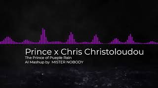 Prince x Chris Christodoulou - The Prince of Purple Rain (Mashup) [Purple Rain and Risk of Rain 2]