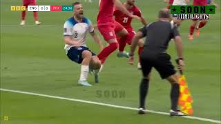 World Cup QATAR 2022:  England vs Iran 6-2 Highlights |Group B