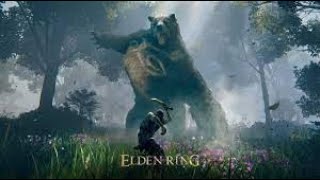 CORYXKENSHIN BUILD IN ELDEN RING?!?! | Elden Ring #1