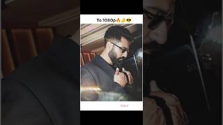 He went from 144p to..😎| Vicky kaushal 🔥| #shorts #bollywood  #trending #fashion #viralvideo #music