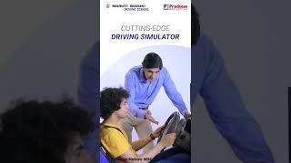 Start your journey to confident driving today!​ | Pratham Motors Maruti Driving School