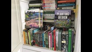 Anna Mumford - editor, now publisher of garden books