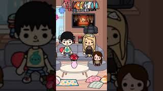 My dream house free #tocaboca #viral #shorts