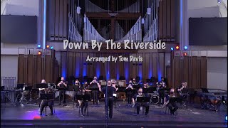 Down By the Riverside - SVA Stage Band