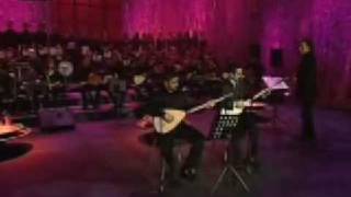 TRT Makam-ı Hüseyin 6/9 - Ozan Veli Aykut (Dertli Divani)