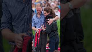 Prince William and Kate Middleton ❤️❤️#shorts #short