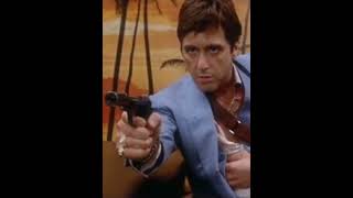 Scarface | Animals - Maroon 5 | Tony Montana Edit