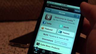 Install Working Siri On Any iOS 5 Device (HOW TO) Spire