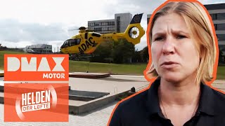 So arbeitet der ADAC! | Helden der Lüfte | DMAX Motor