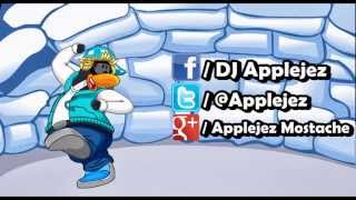 Club Penguin Historieta #1