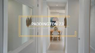 Paddington 23 at Huntlee, North Rothbury