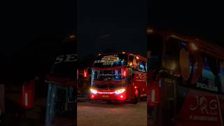 NONSTOP MEDAN-PEKANBARU SEAT2-1🔥 #shortviral #aceh #acehbuslovers #busaceh #busviral