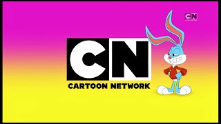 Cartoon Network CAAC [RUS] Continuity (May 2024) [1080p]