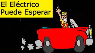 Vuelve el Coche de Gasolina