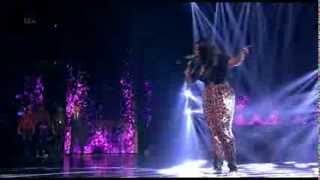 X Factor UK 2013 - week 7 Sun 24th Nov - SINGOFF