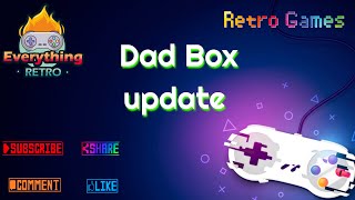 Dad Box update!! Check Out Bladtez And His Unboxing!